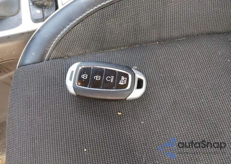 2022 Hyundai Venue Limited из США, поврежденный, VIN KMHRC8A30NU185670